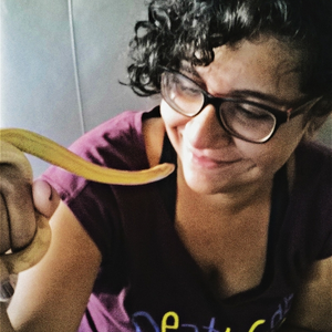 Foto de perfil de Fabiana B.