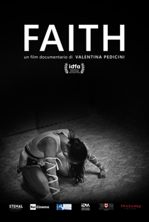 Faith - Poster / Capa / Cartaz - Oficial 1