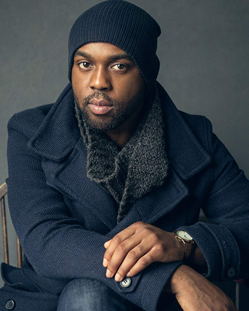 Ken Nwosu - Foto 1