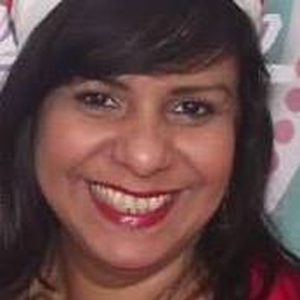 Foto de perfil de Valéria