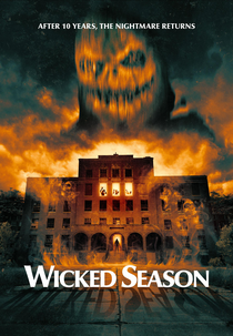 Wicked Season (Wicked Season)