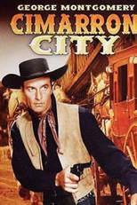 Cimarron City (1ª Temporada) (Cimarron City (Season 1))