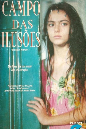 Poster de Filme Campo das Ilusões (1993)