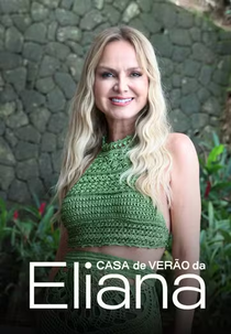 Casa de Verão da Eliana (Casa de Verão da Eliana)