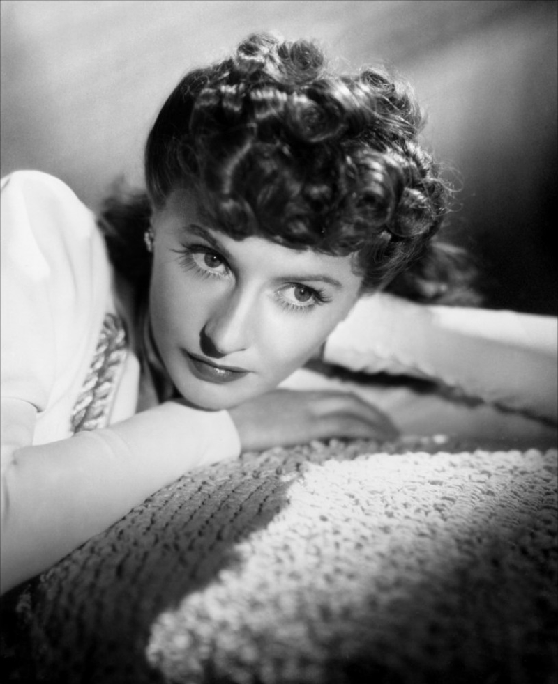 Barbara Stanwyck - Foto 17