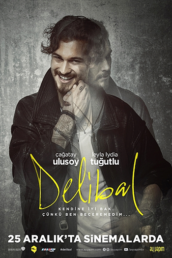  de Filme Delibal (2015)
