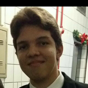 Foto de perfil de Danilo