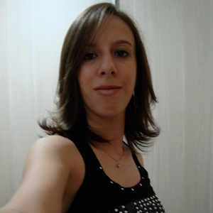 Foto de perfil de Késsia Castro