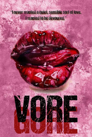 Poster 1 de Filme Vore Gore (2021)