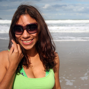 Foto de perfil de Angélica Belmonte