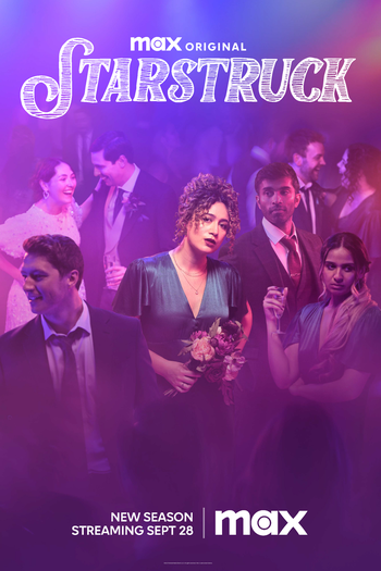  de Série Starstruck (3ª Temporada) (2023)