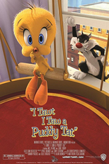 I Tawt I Taw a Puddy Ta (I Tawt I Taw a Puddy Ta)