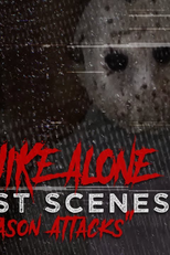 Ghost Jason Attacks (Ghost Jason Attacks)