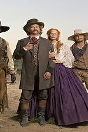 Poster de Episódio Part 1 (2008)
