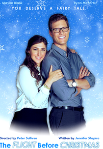 O Voo Antes do Natal (The Flight Before Christmas)