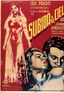 Subida ao céu (Subida al cielo)