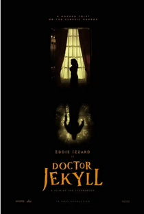 Doctor Jekyll - Poster / Capa / Cartaz - Oficial 1