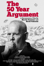 O Argumento de 50 Anos (The New York Review of Books: A 50 Year Argument)