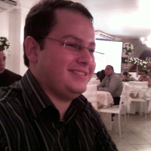 Foto de perfil de Arnaldo Moreira de O. Júnior