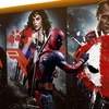 Deadpool causando raiva e fazendo muita gente tendo que “Engolir”