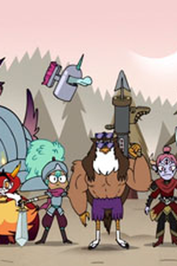 Poster de Episódio Divide (2018)