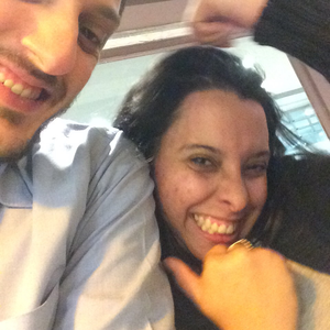 Foto de perfil de Danielle e Arthur