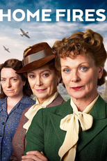 Home Fires (2015) (Home Fires (2015))