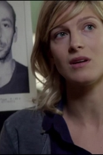 Poster de Episódio La mort dans l'âme (2014)