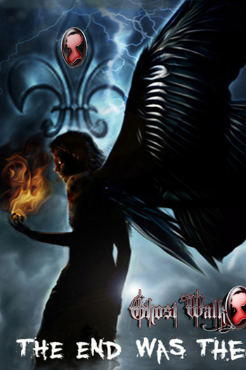 Poster de Filme The End Was Then (2025)