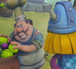 Dagda's Cauldron