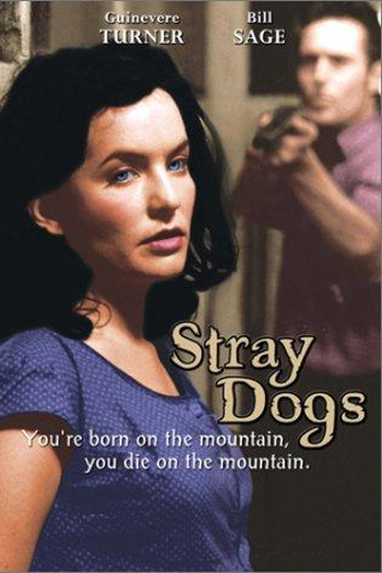 Poster de Filme Stray Dogs (2002)