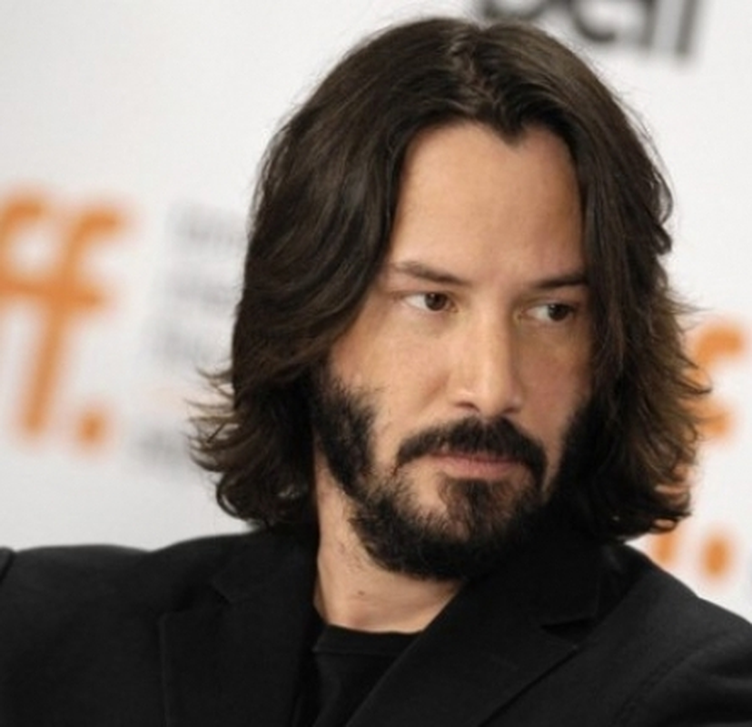 Keanu Reeves - Foto 19