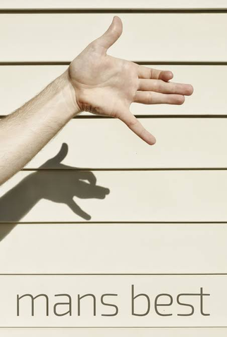 Poster 1 de Filme Mans Best (2026)