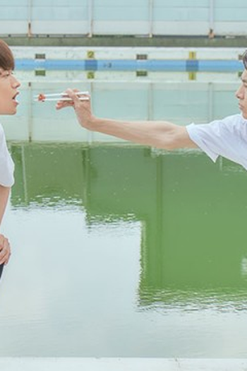 Poster de Episódio 第1話 (2022)