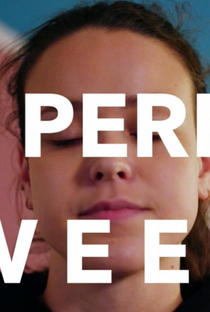 The Perfect Week - Poster / Capa / Cartaz - Oficial 1