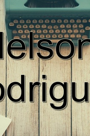  de TV Nelson - Por Ele Mesmo (2017)
