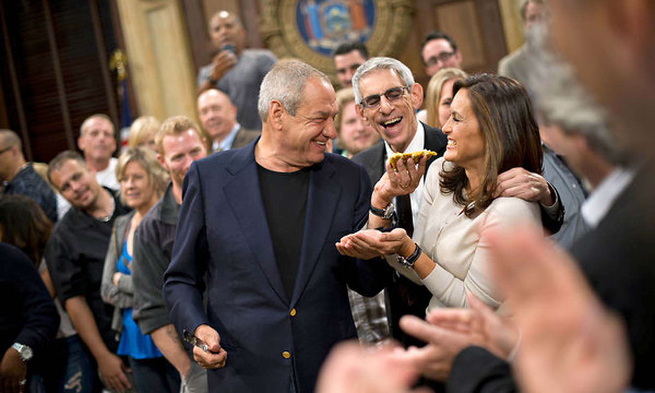 Dick Wolf - Foto 26