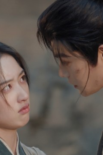 Poster de Episódio 第6集 (None)