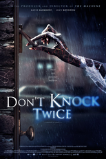 Não Bata Duas Vezes (Don't Knock Twice)