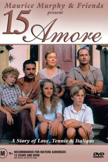  de Filme 15 Amore (1998)