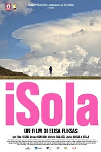 Poster de Filme iSola (2020)