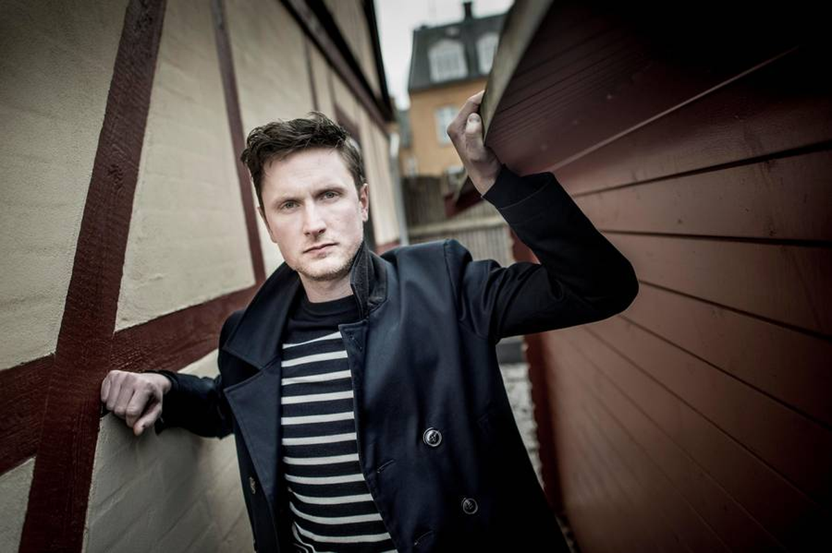 Mikkel Boe Følsgaard - Foto 1