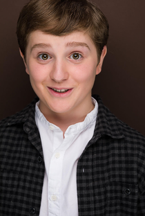 Vox Smith - Poster 1