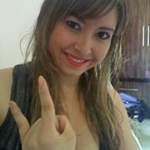 Foto de perfil de Ana Beatriz