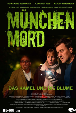 Poster 1 de Série München Mord (1ª Temporada) (2014)
