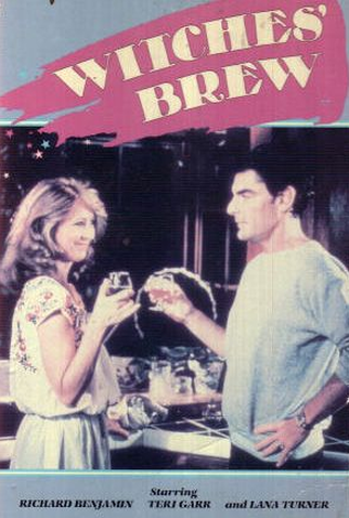 Poster 1 de Filme A Mágica Poção do Amor (1980)