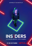 Insiders (2ª temporada)