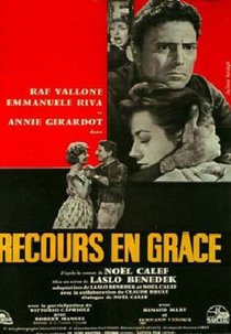 Recourse in Grace (Recours en grâce)