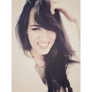 Foto de perfil de Gabriela