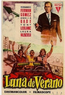 Luna de Verano (Luna de Verano)